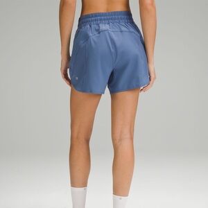 Lululemon Track That 5 inch short